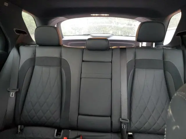 2024 MERCEDES-BENZ GLE AMG 53 4MATIC  