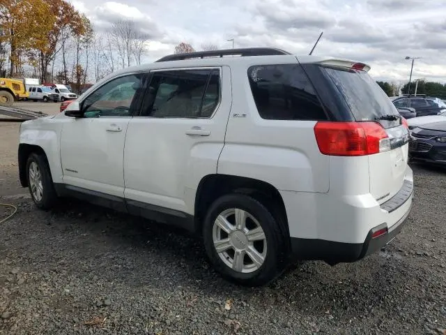 2014 GMC TERRAIN SLE  