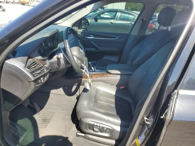 2016 BMW X5 SDRIVE35I  