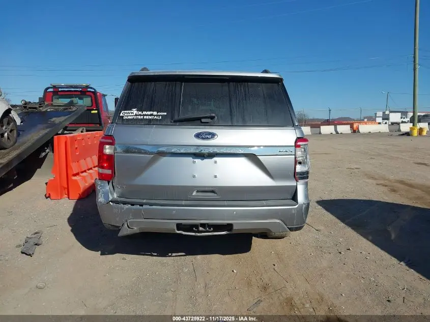 2020 FORD EXPEDITION XLT MAX