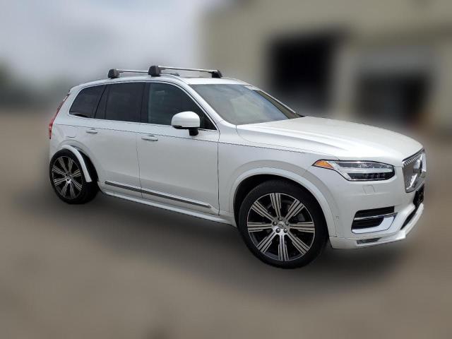 2021 VOLVO XC90 T6 INSCRIPTION