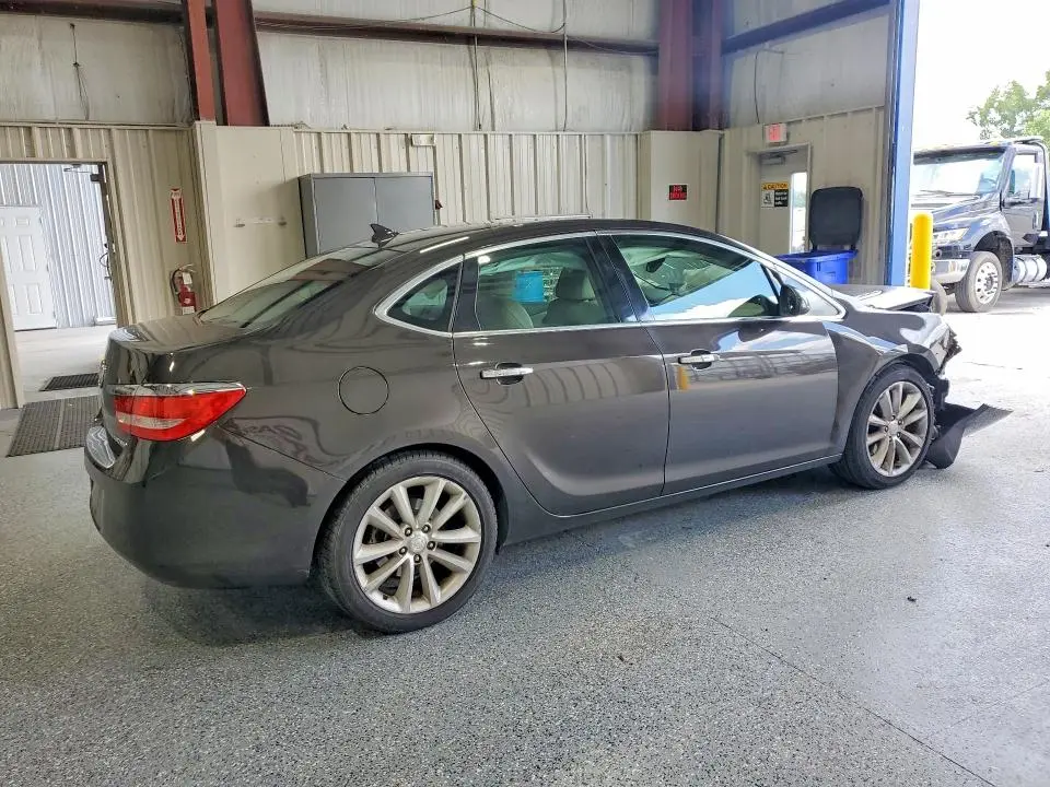 2013 BUICK VERANO   