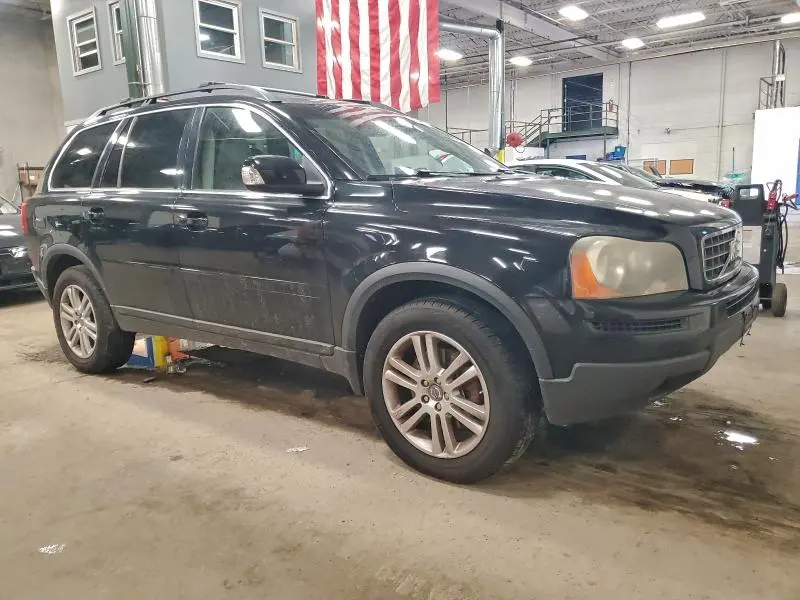 2010 VOLVO XC90 3.2  