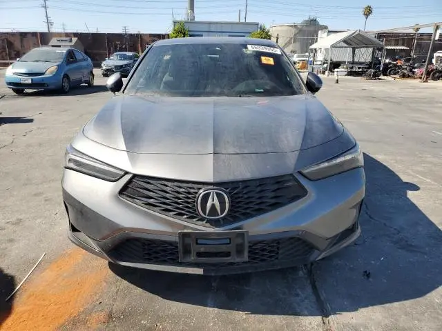 2024 ACURA INTEGRA A-SPEC  