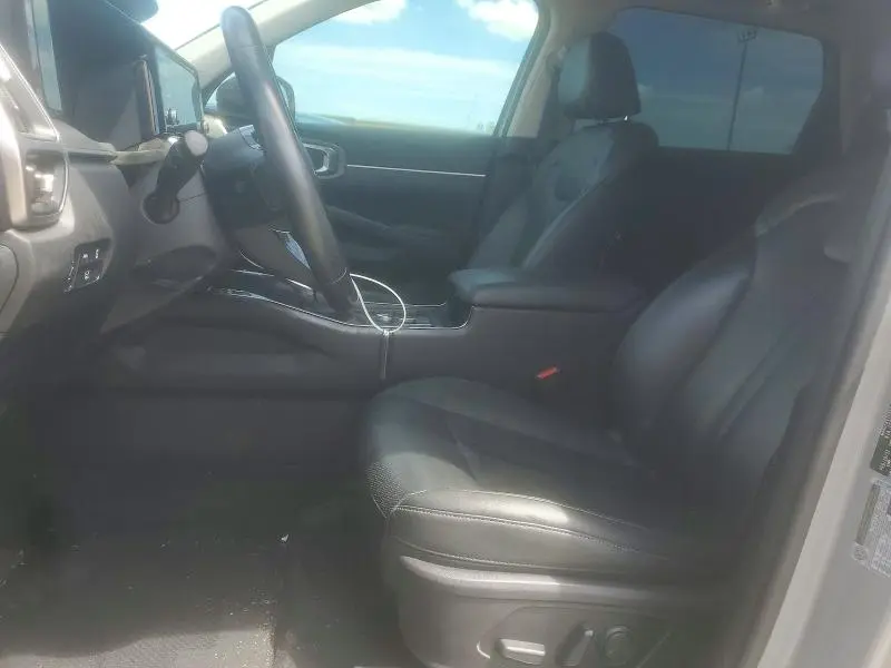 2022 KIA SORENTO EX  
