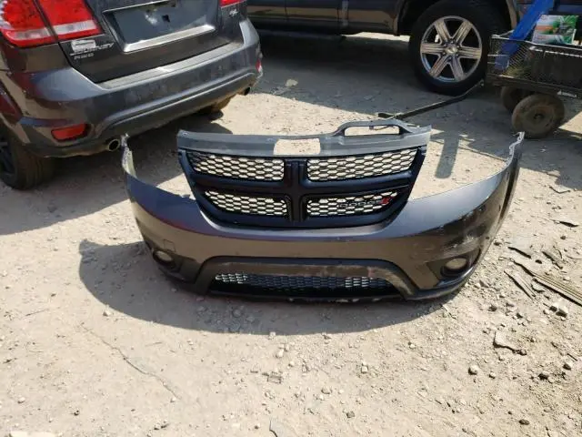 2016 DODGE JOURNEY R/T  