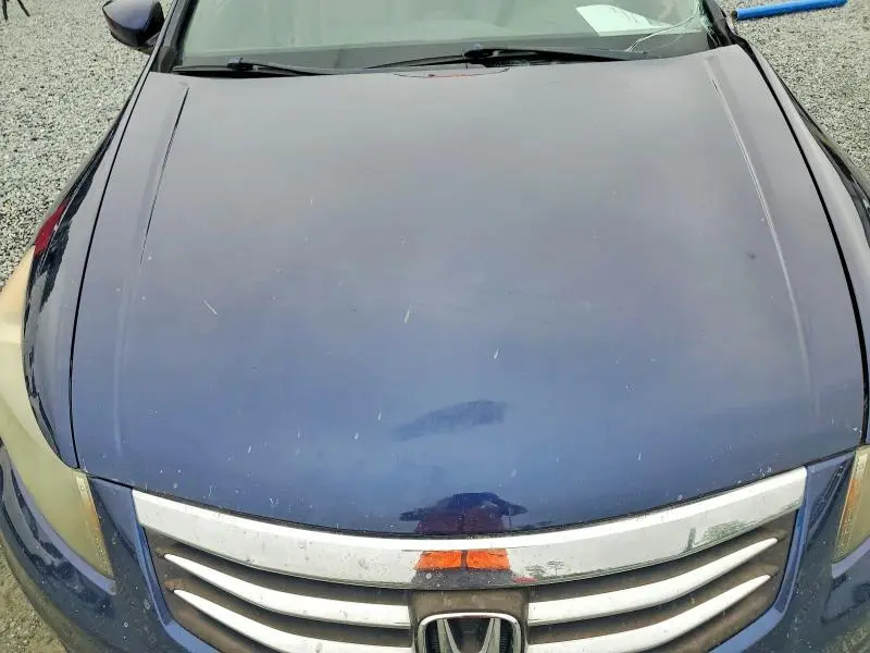 2011 HONDA ACCORD EXL  
