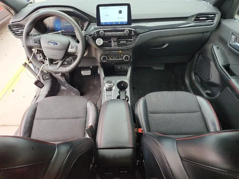 2024 FORD ESCAPE ST LINE  