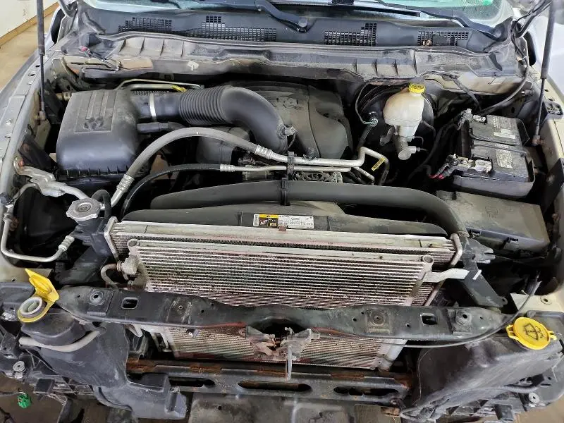 2014 RAM 1500 ST  
