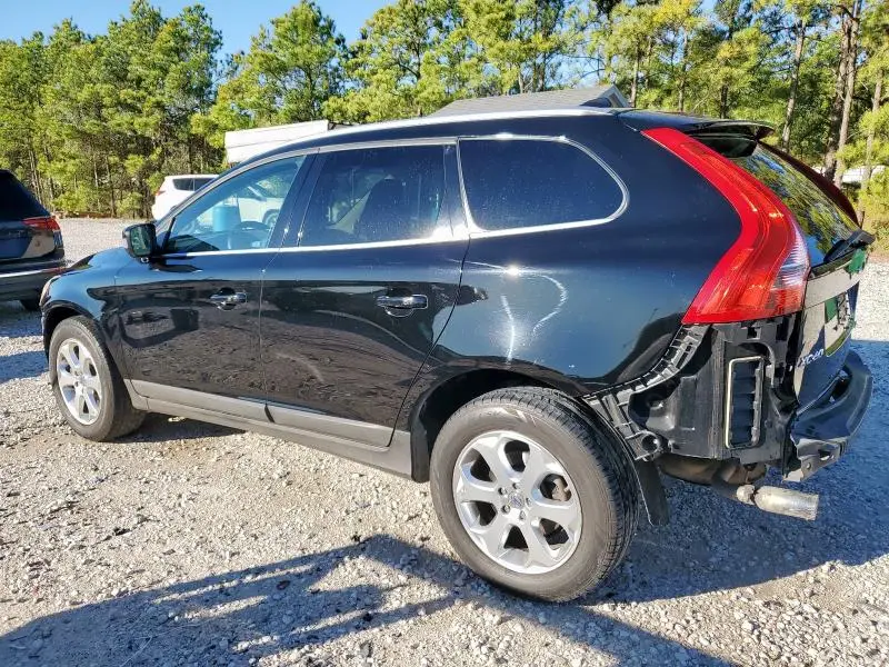 2013 VOLVO XC60 3.2  
