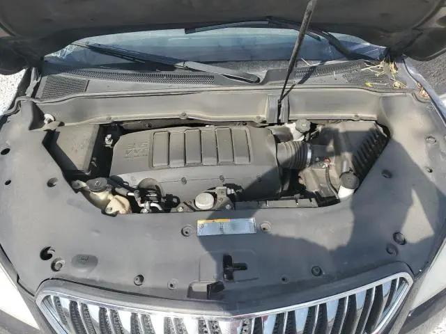 2016 BUICK ENCLAVE   