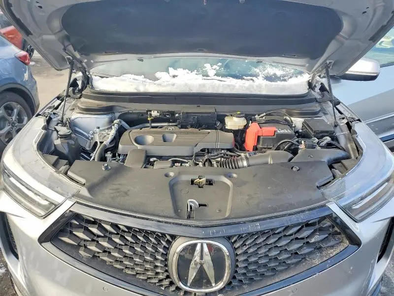 2022 ACURA RDX A-SPEC ADVANCE  