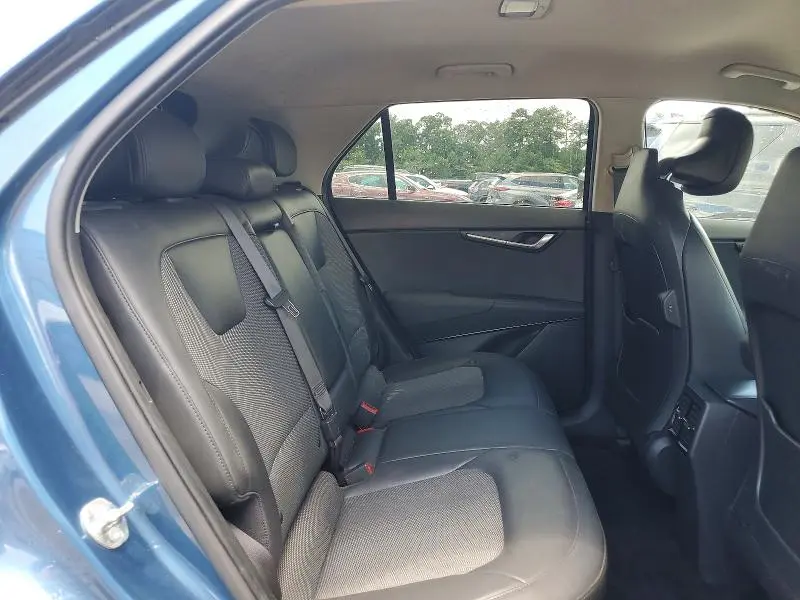 2026 KIA NIRO LX  