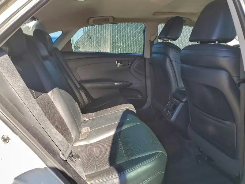 2014 TOYOTA AVALON HYBRID  
