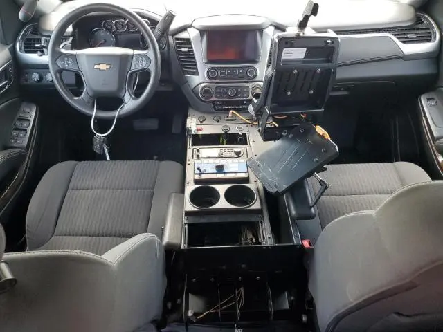 2018 CHEVROLET TAHOE SPECIAL  