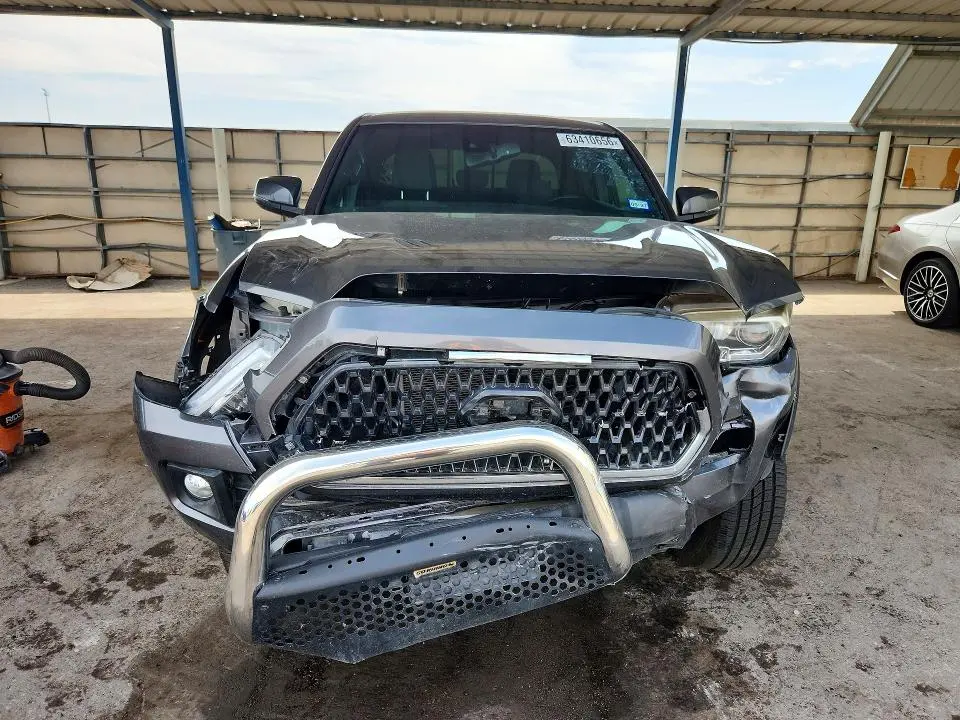2019 TOYOTA TACOMA TRD OFF-ROAD  