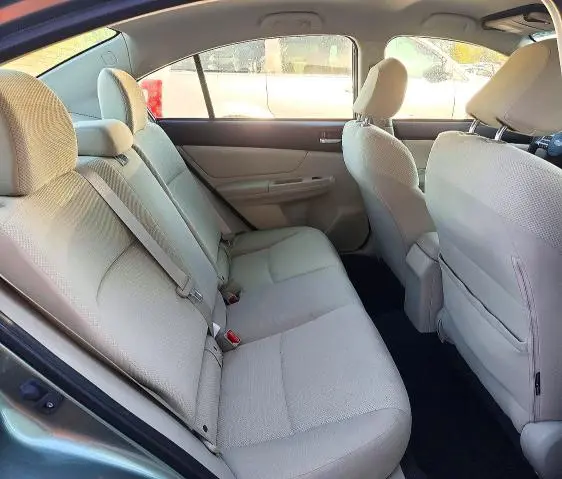 2014 SUBARU IMPREZA PREMIUM  