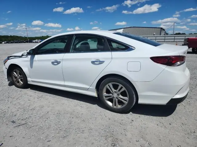 2019 HYUNDAI SONATA LIMITED  