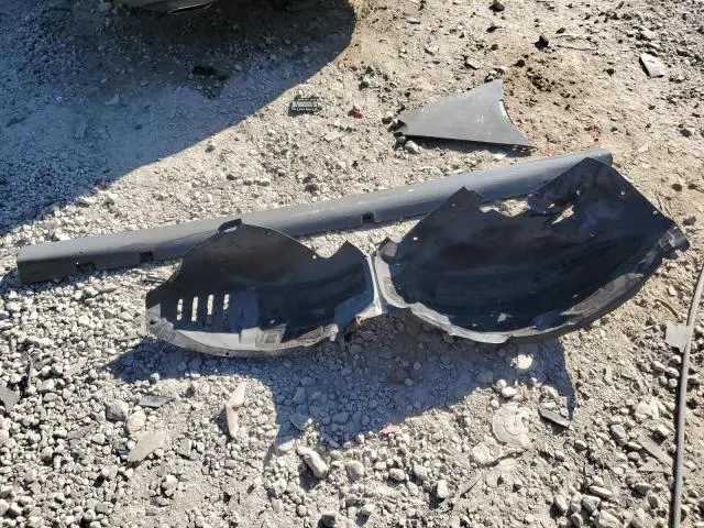 2018 DODGE CHARGER GT  