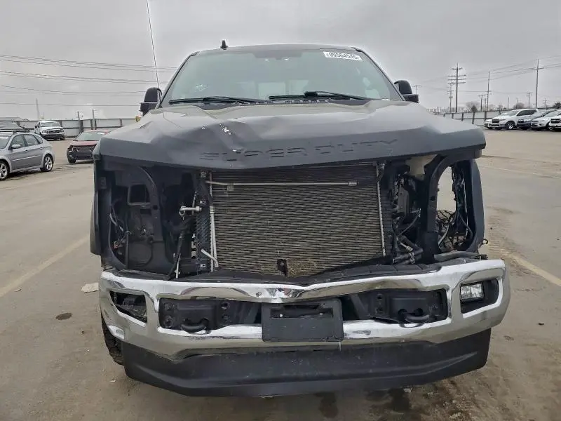 2019 FORD F250 SUPER DUTY  