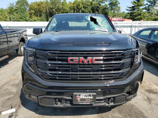 2024 GMC SIERRA K1500 ELEVATION-L