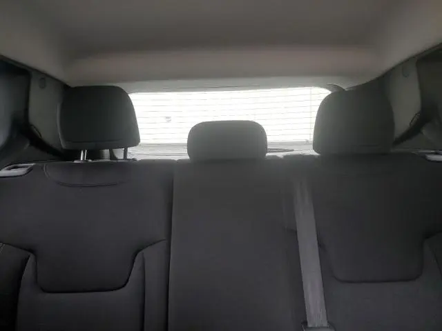 2015 JEEP RENEGADE TRAILHAWK  