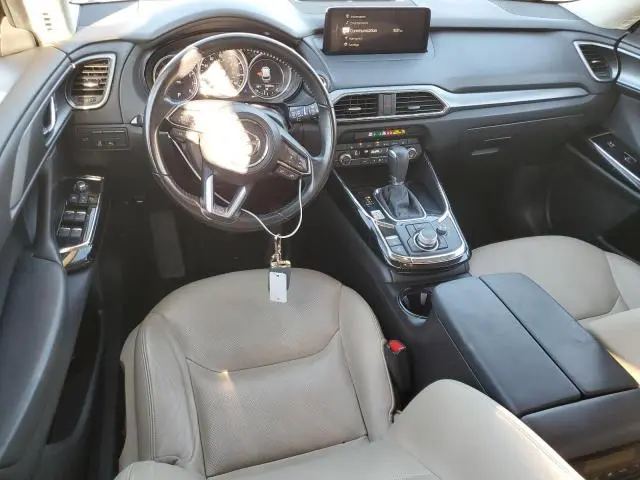 2023 MAZDA CX-9 TOURING  