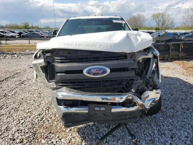 2019 FORD F350 SUPER DUTY  