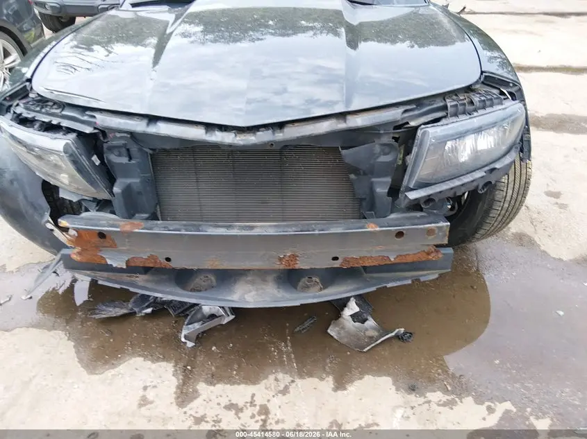 2014 CHEVROLET CAMARO 1LS