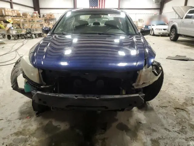 2010 HONDA ACCORD LXP