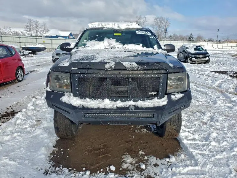 2011 GMC SIERRA K1500 SLT  