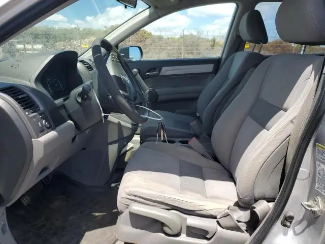2011 HONDA CR-V SE  