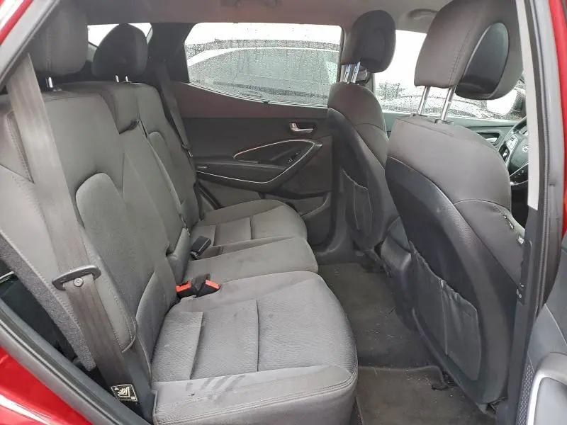 2014 HYUNDAI SANTA FE SPORT   