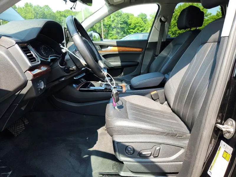 2021 AUDI Q5 PREMIUM  