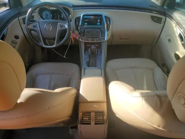 2013 BUICK LACROSSE   