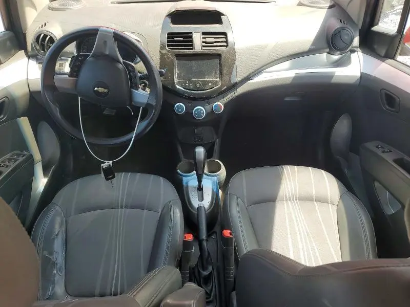 2014 CHEVROLET SPARK 1LT  