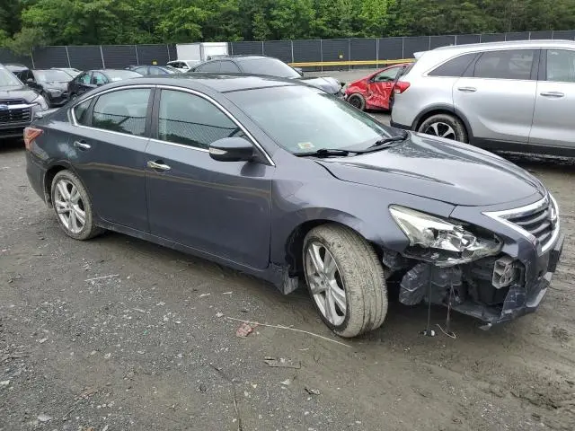 2013 NISSAN ALTIMA 3.5S  