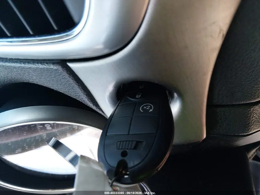 2013 JEEP GRAND CHEROKEE LAREDO TRAILHAWK