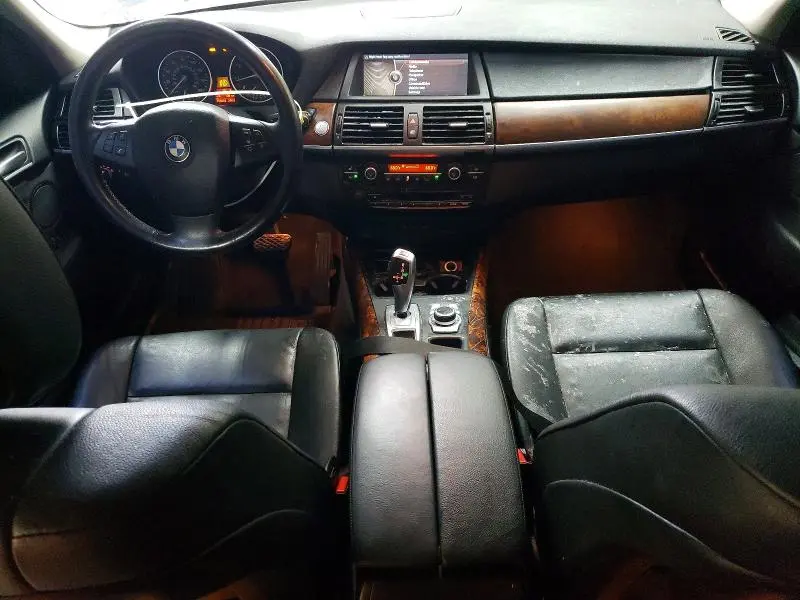 2013 BMW X5 XDRIVE35I  