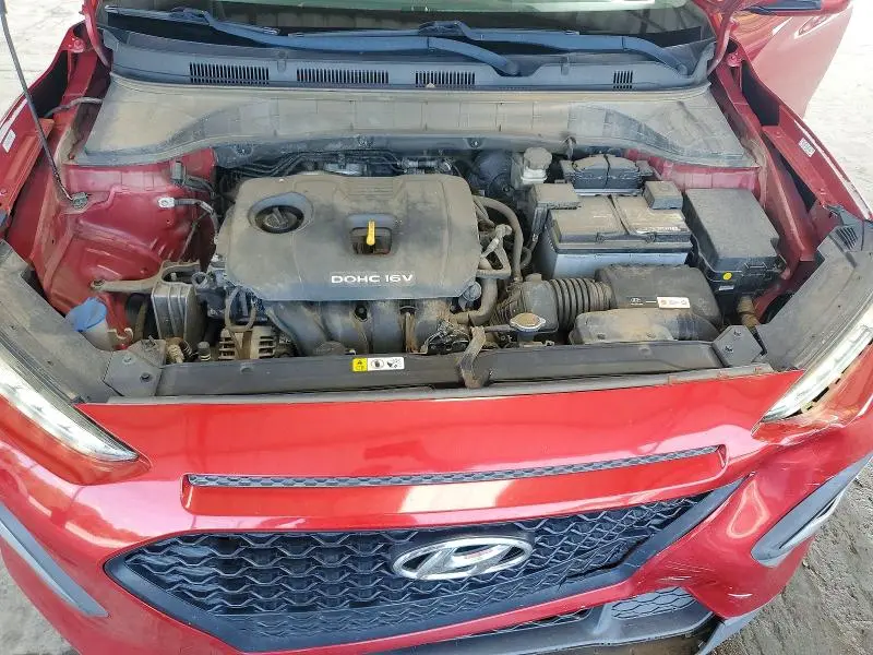 2019 HYUNDAI KONA SE  