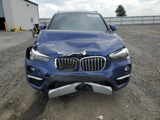 2018 BMW X1 SDRIVE28I  