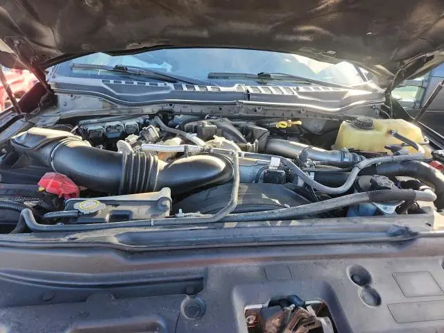 2019 FORD F250 SUPER DUTY  