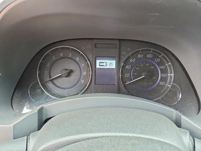 2015 INFINITI QX70 BASE  