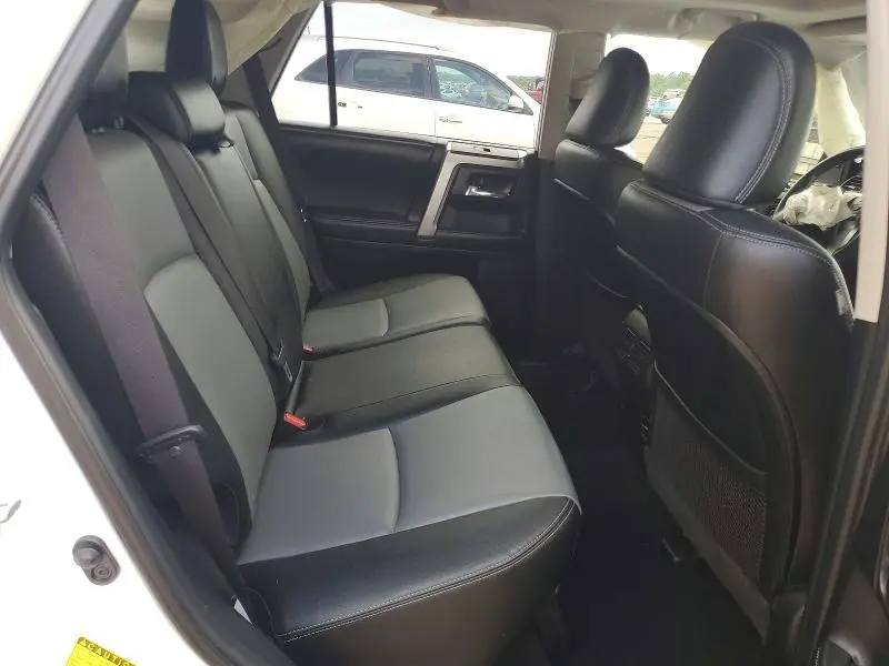 2015 TOYOTA 4RUNNER SR5 PREMIUM  