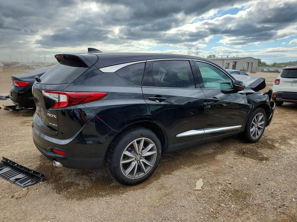 2020 ACURA RDX TECHNOLOGY  
