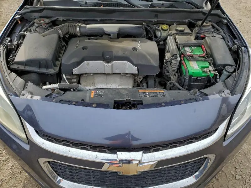 2015 CHEVROLET MALIBU LS  