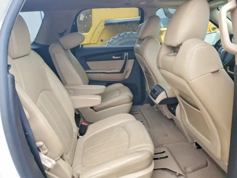 2011 GMC ACADIA DENALI  