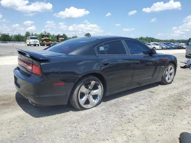 2013 DODGE CHARGER R/T