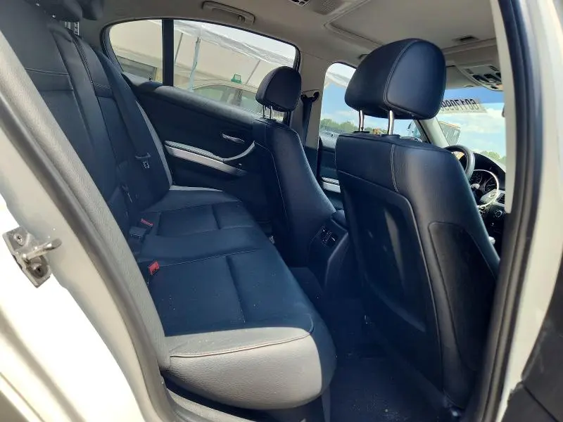 2011 BMW 335 I  
