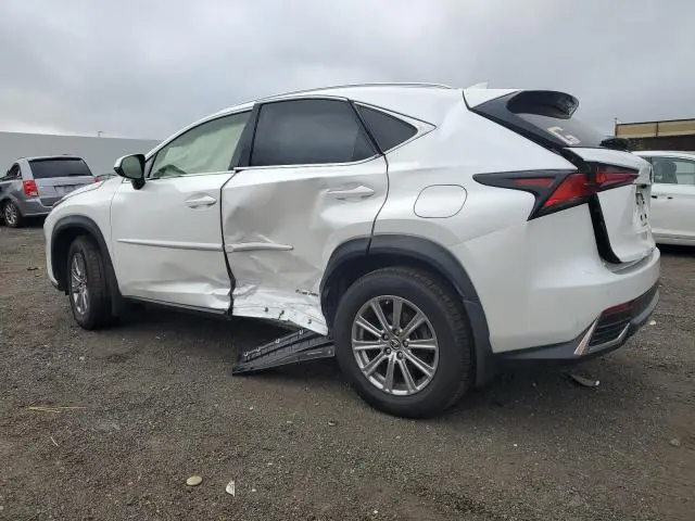 2021 LEXUS NX 300H BASE  